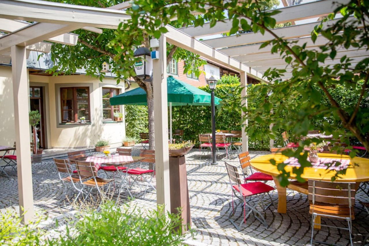 Herrenschenke-Cafe Eiring Königsberg in Bayern Exterior photo